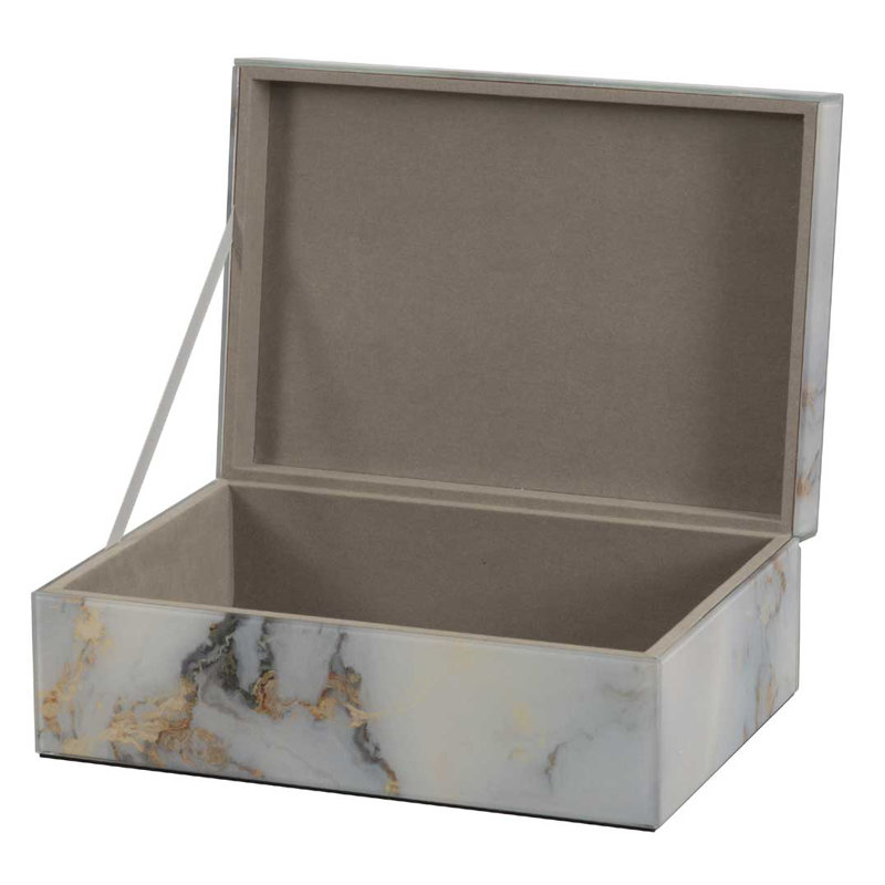 Jewellery Box