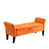 Orange selected