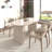 Oval Expandable Carice with sturdy base