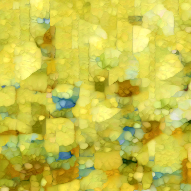 «Walk», reproduction d'impression sur toile encadrée, H 36 po x l 60 po x P 1,5 po, Toile tendue