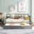 Safak Solid Wood Daybed with Trundle -1834747582-1834747583