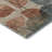 Premium Machine Washable Mayfield AMF1953 Floral Rug-2003661707