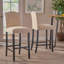 Tabouret 30 "Niceto