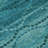 Machine Washable Indoor/Outdoor Xhevrie Turquoise Rug-111825320
