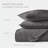 Becky Cameron Damask Pattern Lightweight Quilted Coverlet Set-503500344-503500351