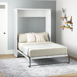 Luka Murphy Bed 
