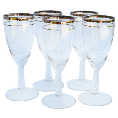 Cordial Glass