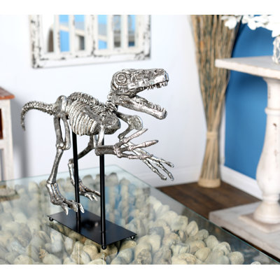 Animals Wind Chime
