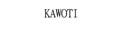 Kawoti logo