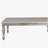 Platinum Coffee Table