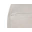 Abdulraheim 50cm Wide Square Pouf Ottoman-611379772