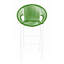 Tabouret à hauteur de comptoir fabriqué à la main Puerto-1703736486-1703736470