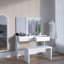 Bongiorno Dressing Table with Mirror