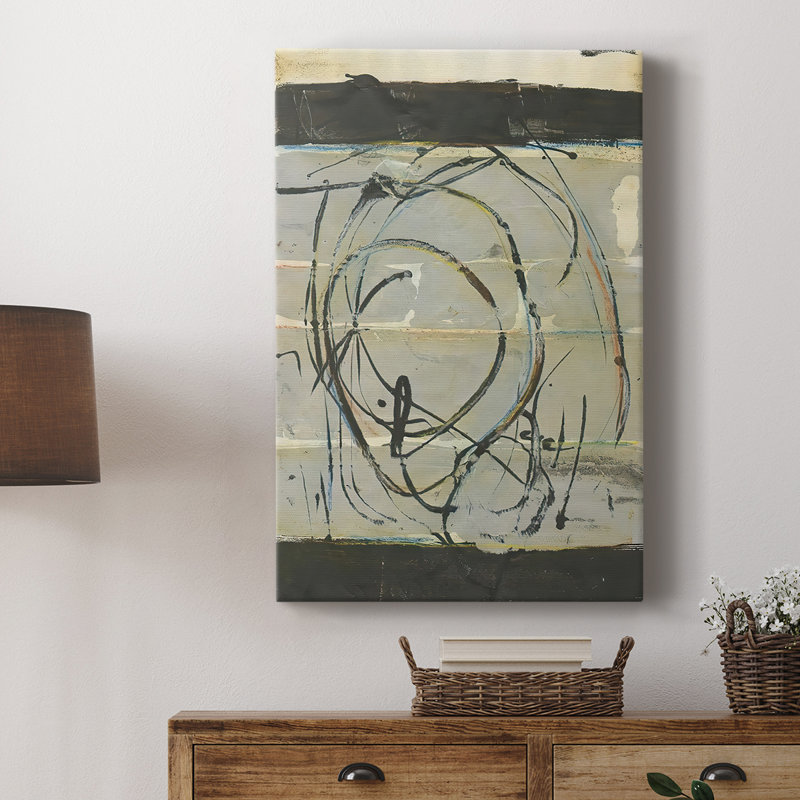 Continuent Energy II - galerie sur mesure, H 18 po x l 12 po