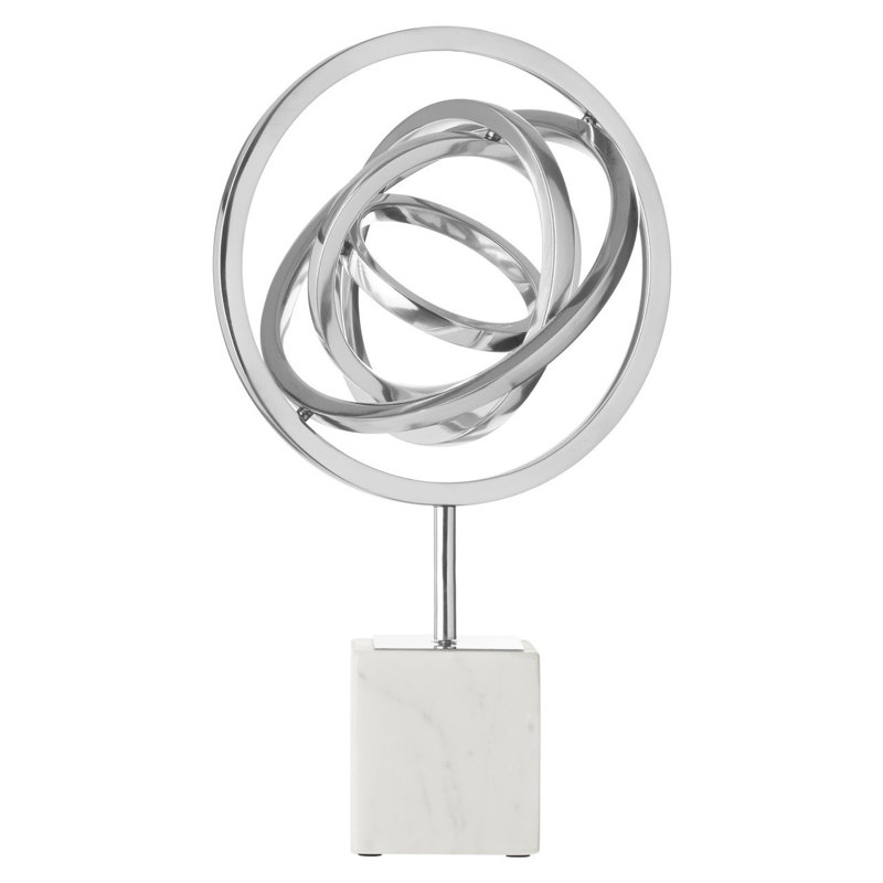 Amita Abstract Figurines & Sculptures