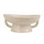 Stoneware Pedestal Bowl with Handles-1640162926-1631429459