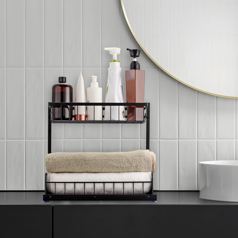 Under Sink Organizer