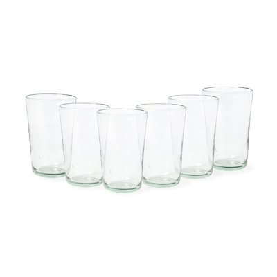 Margarida Glass Set