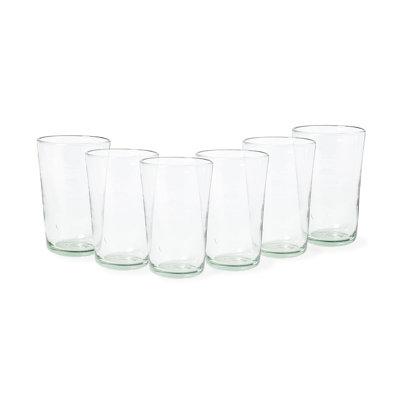 Margarida Recycled Glass Glass Set