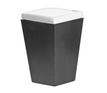Leveille Bathroom Storage Container