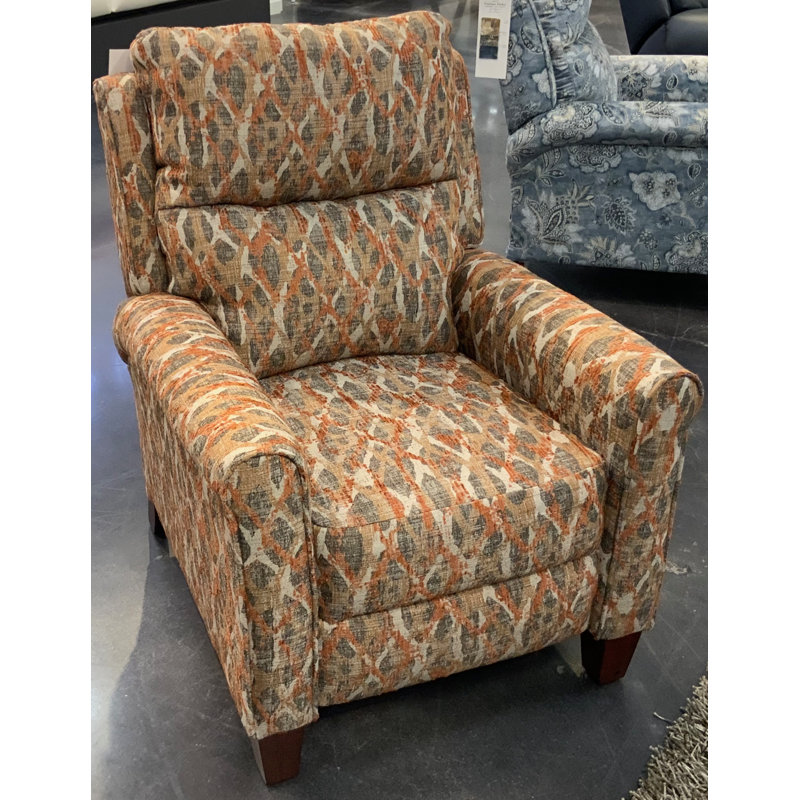 Pep Talk 2-Way Power Headrest Hi-Leg Recliner