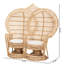 Viriginia Upholstered Armchair
