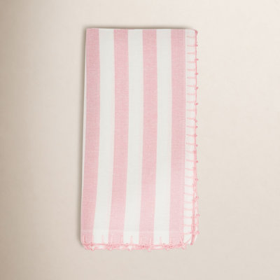 Oxford Reversible Cotton Napkin