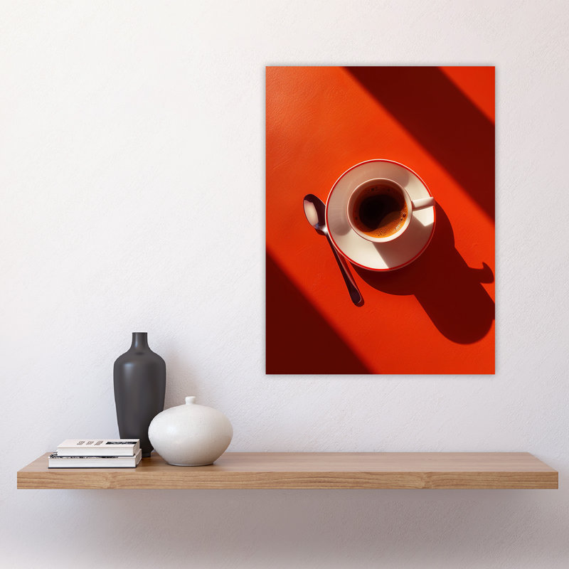 No Frame Print