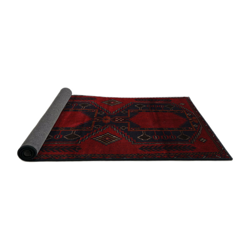 Southwestern Indoor Rug, Square 8'