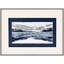 Blue View S/2 Painting by Libby Langdon Paragon