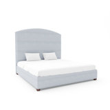 Benjamin Upholstered Bed