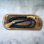 Guirlande Boho Bead - Bleu marine-129731714
