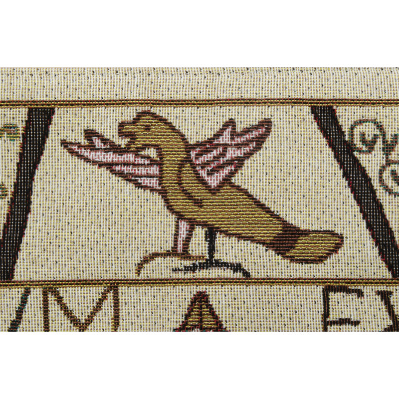 Tapisserie en coton Bayeux Hastings