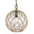 Pawlowski 1 - Light Sphere Pendant