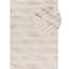Carmel Modern Abstract Cream/Grey Area Rug-113735677