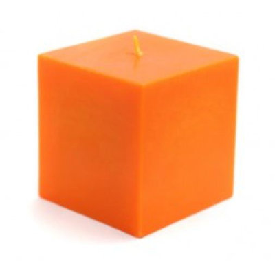 Square Pillar Candle