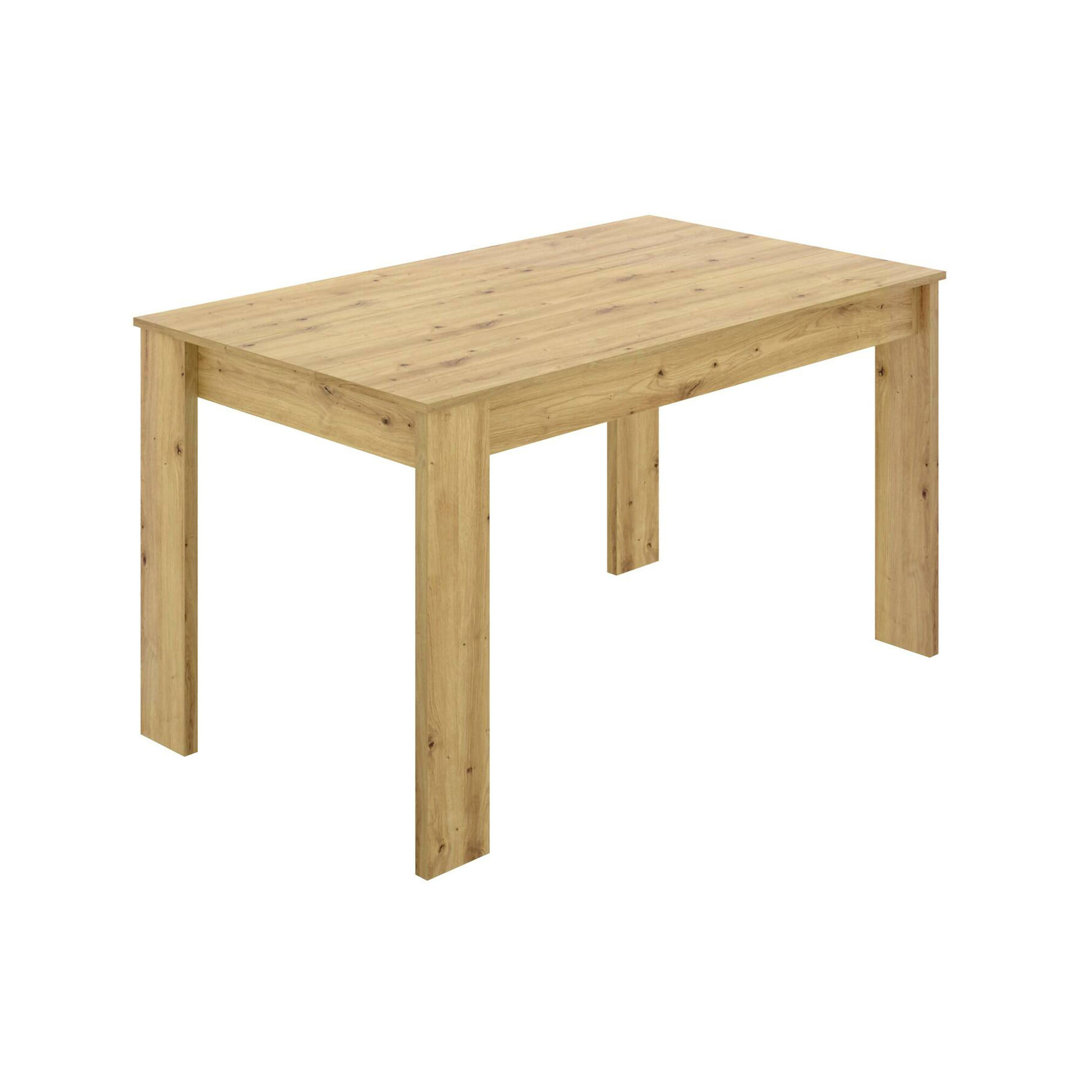Rectangular 138.5cm L x 81cm W
