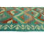 Tapis de couloir bleu Mustafa Lt. Sun