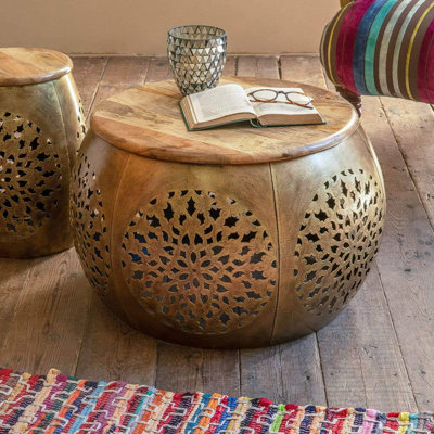 Breanainn Coffee Table