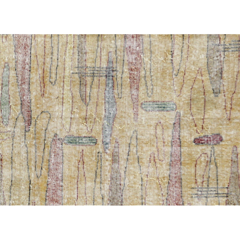 One-of-a-Kind 6'9" X 10'1" Area Rug