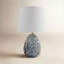 Lampe de table Carsten Wilmon