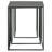 Iron Top Nesting Tables