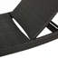 Chaise longue en osier PE-872728267