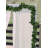 72'' in. Faux Magnolia Garland