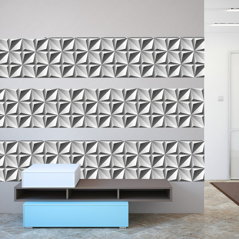 Abstract Wall Decal