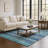 Premium Machine Washable Marasco AMF1639 Stripes Rug-1416710621