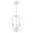 Ledjon 3 - Light Dimmable Globe Chandelier-1415322718