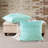 Ikat Velvet Euro Throw Pillow Covers-1721597612