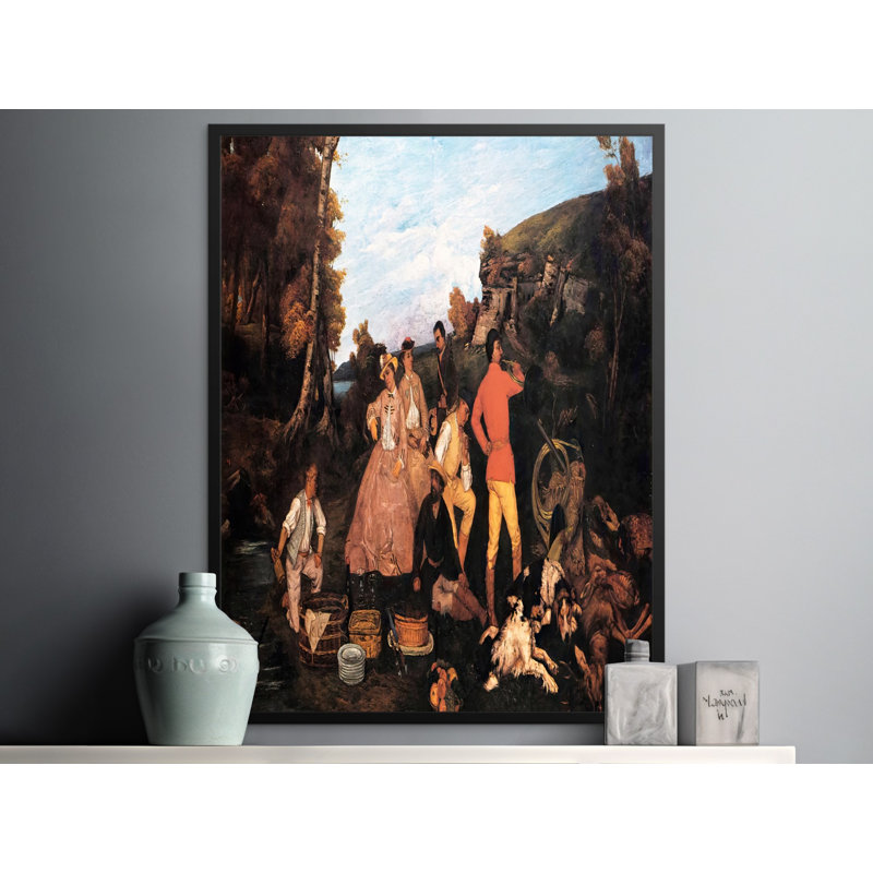 Nealon No Frame Print, 8x10
