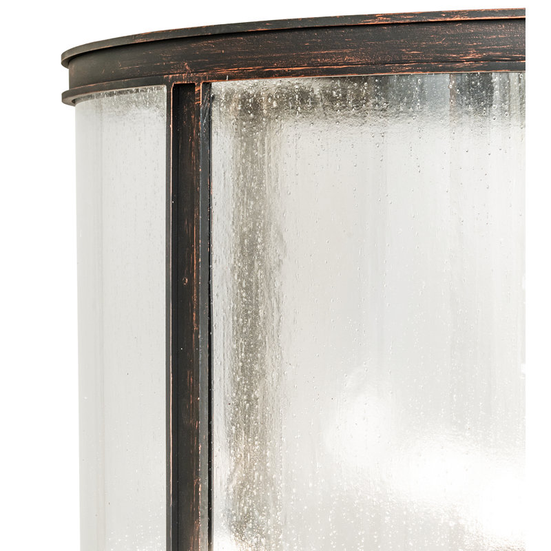 Luminaire suspendu 36 "Cilindro Campbell
